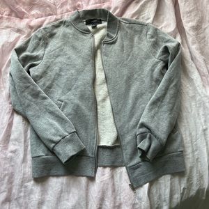 F21 lightweight jacket